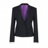 Veste de costume femme