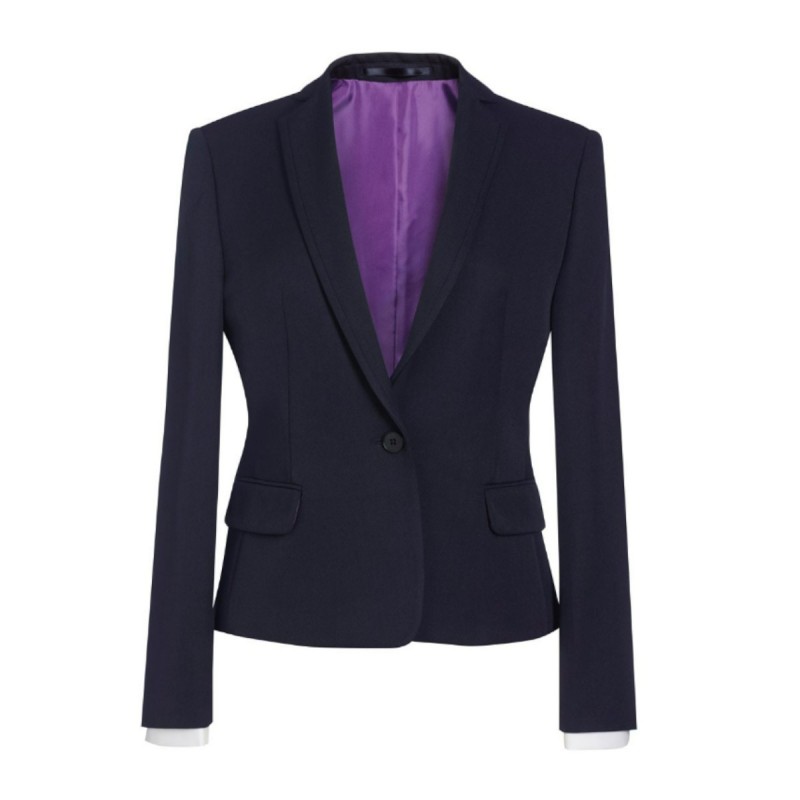 Veste de costume femme