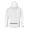 Blouson softshell ambulancier matelassé - homme