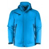 Blouson softshell ambulancier matelassé - homme