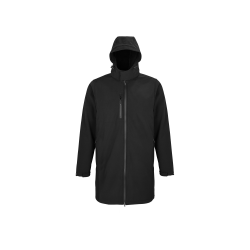 Manteau long homme