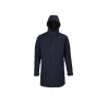 Manteau long homme