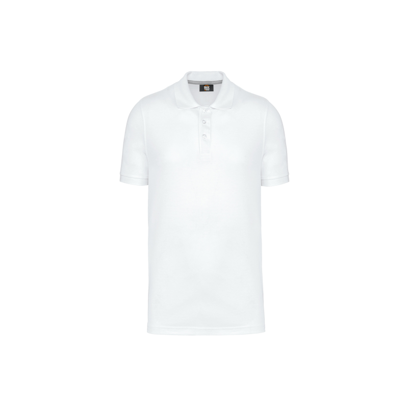 Polo manches courtes homme GT