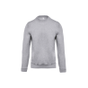 Sweat molleton col rond homme