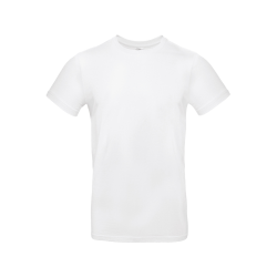 Tee-shirt col rond homme