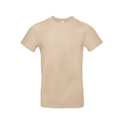 Tee-shirt col rond homme