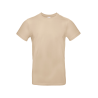 Tee-shirt col rond homme