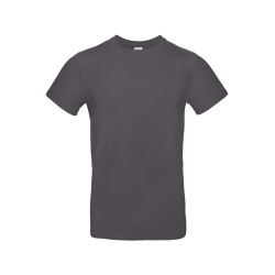 Tee-shirt col rond homme