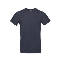 Tee-shirt col rond homme