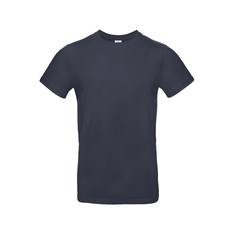 Tee-shirt col rond homme