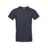 Tee-shirt col rond homme