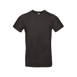 Tee-shirt col rond homme