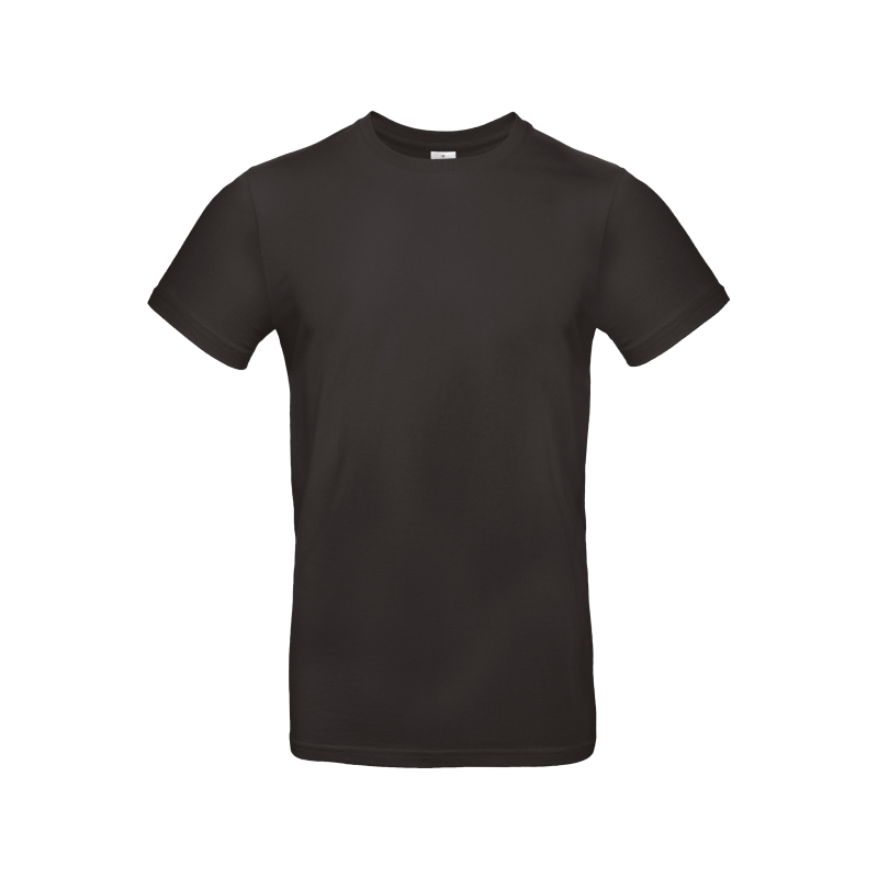 Tee-shirt col rond homme