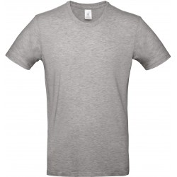 Tee-shirt col rond homme