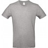 Tee-shirt col rond homme