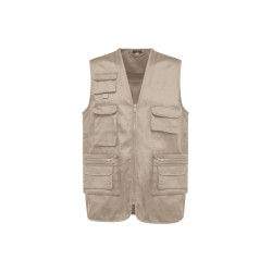 Gilet sans manches homme