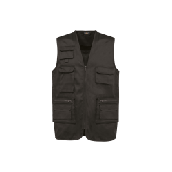 Gilet sans manches homme