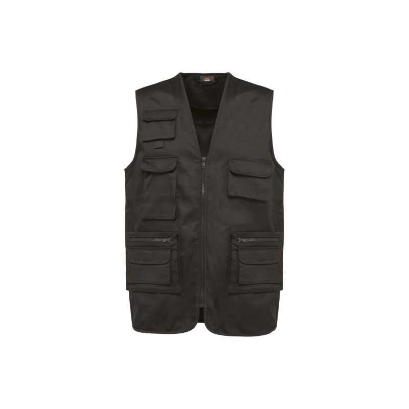 Gilet sans manches homme