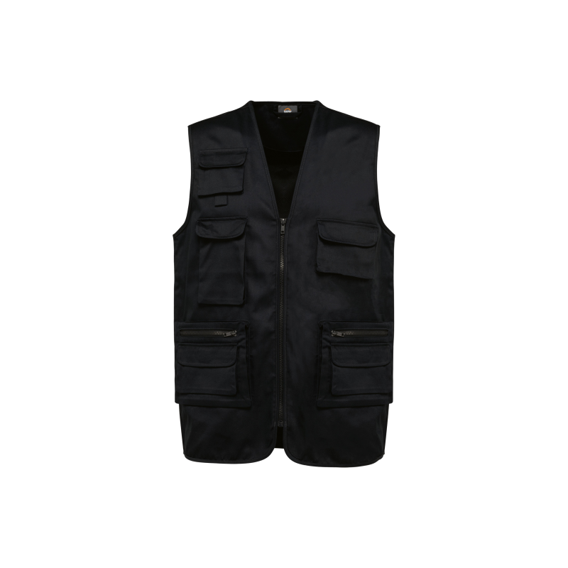 Gilet débardeur homme sale