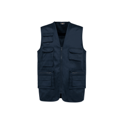 Gilet sans manches homme