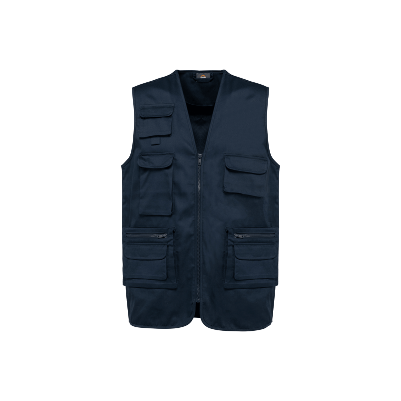 Gilet sans manches homme