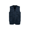 Gilet sans manches homme