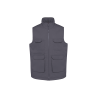 Bodywarmer rembourré femme