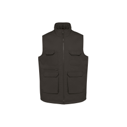 Bodywarmer rembourré femme