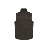 Bodywarmer rembourré femme