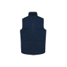 Bodywarmer rembourré femme