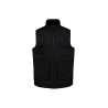 Bodywarmer rembourré femme