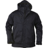 Blouson softshell matelassé homme