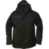 Blouson softshell matelassé homme