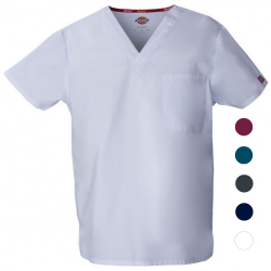 Kit Infirmière Dickies Mixte Pantalon + Blouse