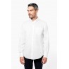 Chemise homme sans repassage