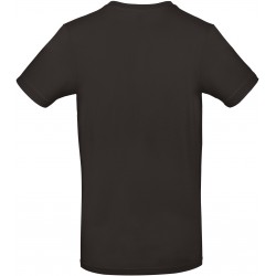 Tee-shirt col rond homme