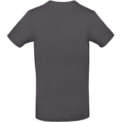 Tee-shirt col rond homme