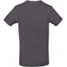 Tee-shirt col rond homme