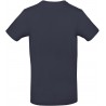 Tee-shirt col rond homme