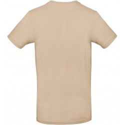 Tee-shirt col rond homme