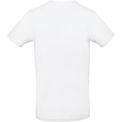 Tee-shirt col rond homme