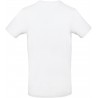 Tee-shirt col rond homme