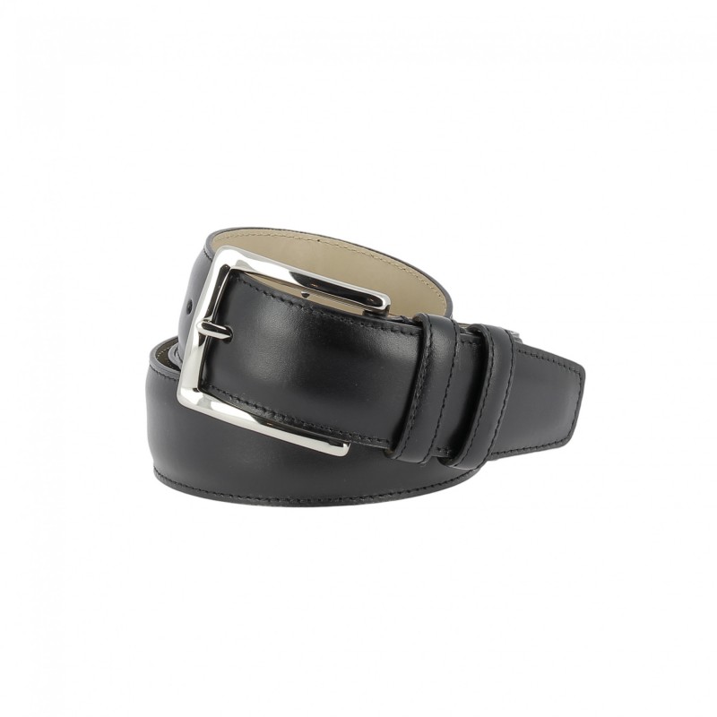 Ceinture cuir GAUTHIER