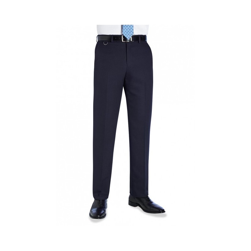 Pantalon de costume homme