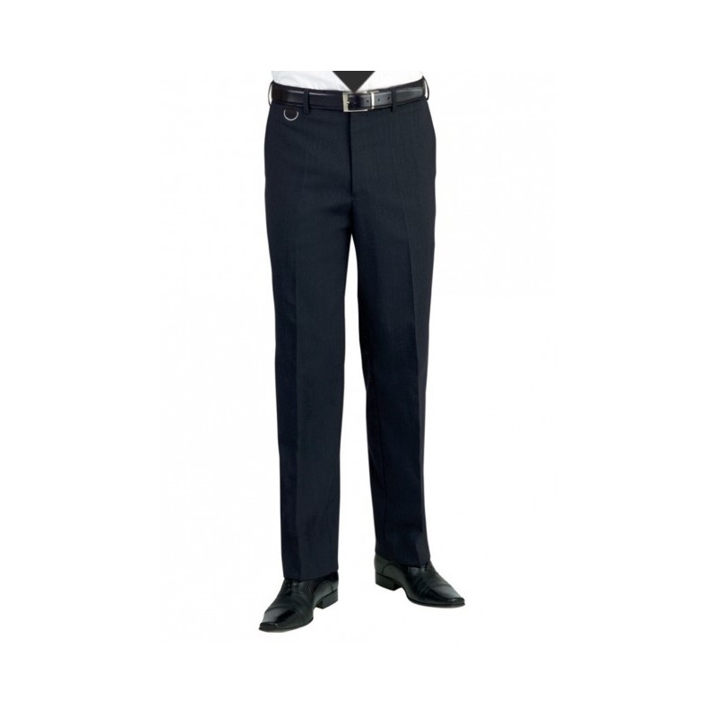 Pantalon de costume homme