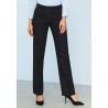 Pantalon de costume femme