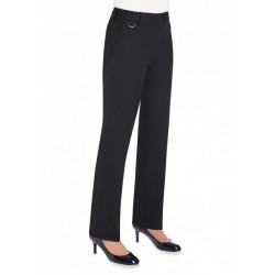 Pantalon de costume femme