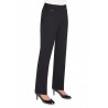 Pantalon de costume femme