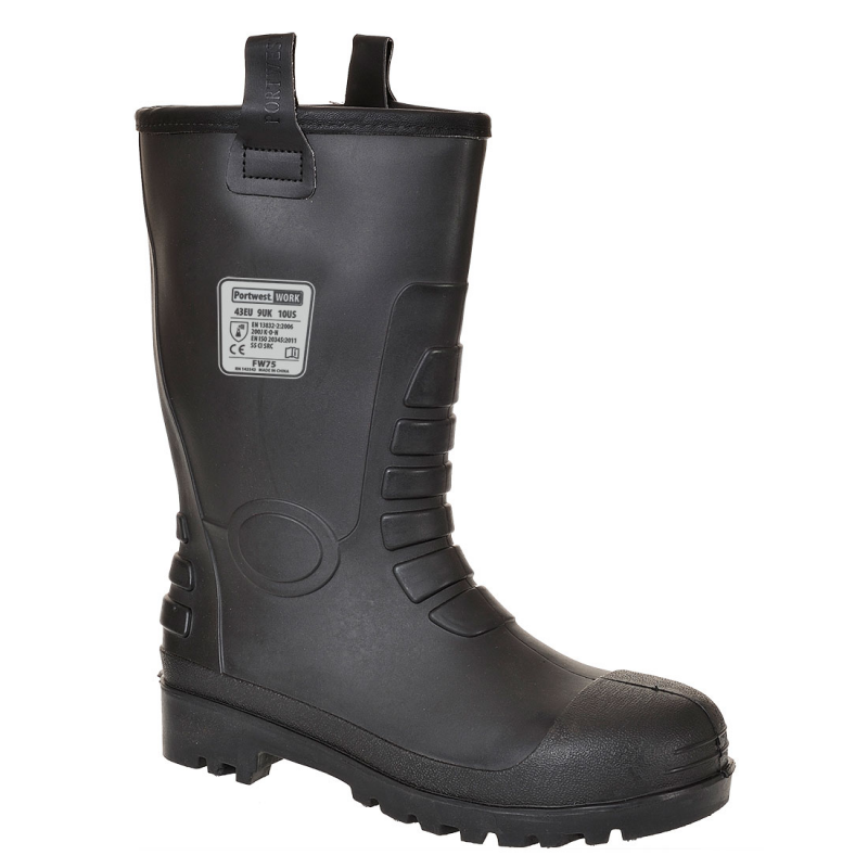 Bottes de sécurité - Portwest - FW75