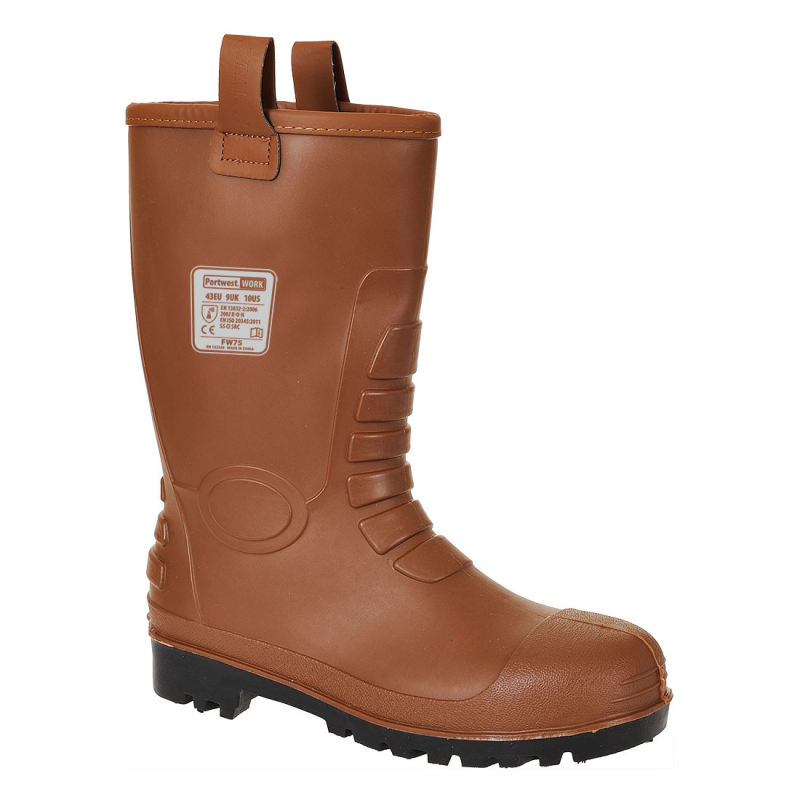 Bottes de sécurité - Portwest - FW75